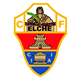 Escudo de Elche CF