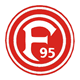Escudo de Fortuna Dusseldorf