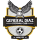 Club de Fútbol General Diaz
