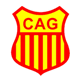 Escudo de Atlético Grau