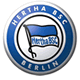 Escudo de Hertha Berlin