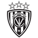 Escudo de Independiente Jose Terán