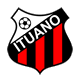 Escudo de Ituano