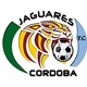 Escudo de Jaguares de Córdoba