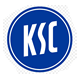 Escudo de Karlsruher SC