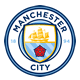 Escudo de Manchester City