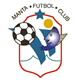 Escudo de Manta Futbol Club