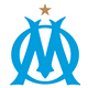 Escudo de Olimpique de Marsella