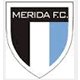 Escudo de Merida FC