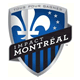 Escudo de Montreal Impact