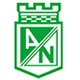 Escudo de Atlético Nacional