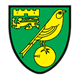 Escudo de Norwich City