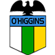 Escudo de O'Higgins