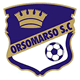 Escudo de Orsomarso