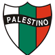 Escudo de Palestino