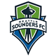 Escudo de Seattle Sounders