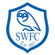 Escudo de Sheffield Weds