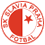 Escudo de Slavia Praga