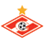 Escudo de Spartak Moscu