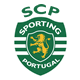 Escudo de Sporting Clube