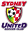 Escudo de Sydney United