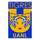 Escudo de Tigres UANL
