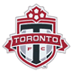 Escudo de Toronto FC