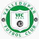 Escudo de Valledupar FCR