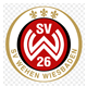 Escudo de SV Wehen