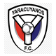 Escudo de Yaracuyanos FC