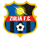 Escudo de Zulia F.C.