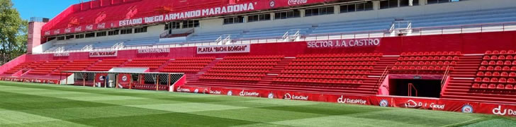 Foto de Estadio de Argentinos Juniors