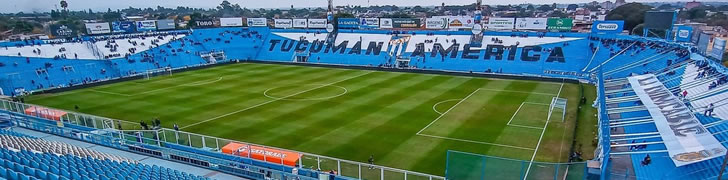 Foto de Estadio de Atltico Tucumn