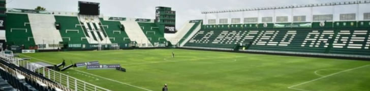 Foto de Estadio de Banfield