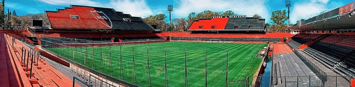 Foto de Estadio de Newell Old Boys