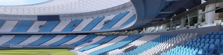 Foto de Estadio de Racing Club