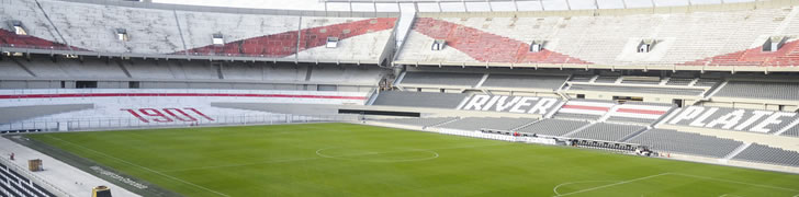 Foto de Estadio de River Plate