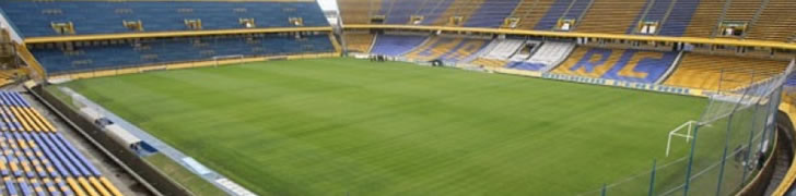 Foto de Estadio de Rosario Central