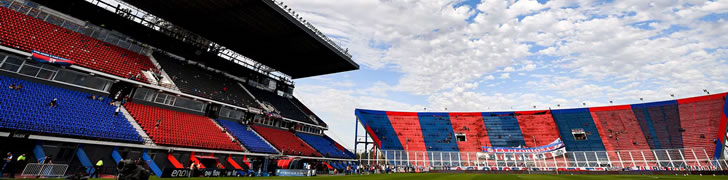 Foto de Estadio de San Lorenzo