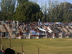 Foto de Estadio de Atlético Juventud Alianza