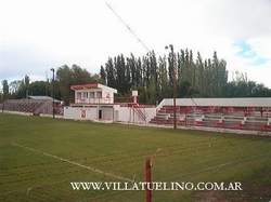 Foto de Estadio de Atletico Villa Atuel