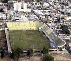Foto de Estadio de Belgrano