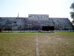 Foto de Estadio de Defensores de Cambaceres