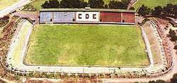 Foto de Estadio de Deportivo Español