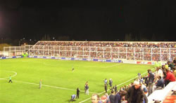 Foto de Estadio de Huracán