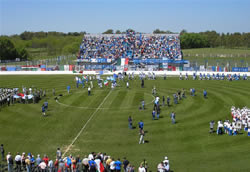 Foto de Estadio de Deportivo Italiano