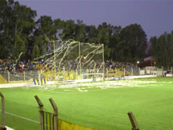 Foto de Estadio de Juventud Unida Universitario