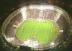 Foto de Estadio de La Plata FC