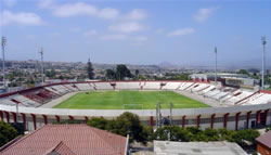 Foto de Estadio de La Serena