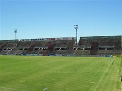 Foto de Estadio de Patronato